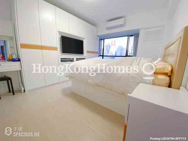 Mid Levels Central - The Grand Panorama 03