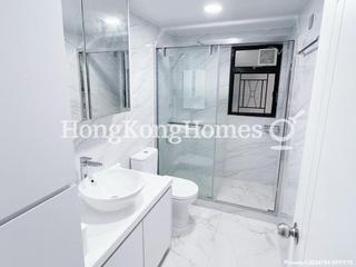 Mid Levels Central - The Grand Panorama 04