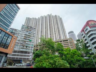 Mid Levels East - 82, Bamboo Grove 16