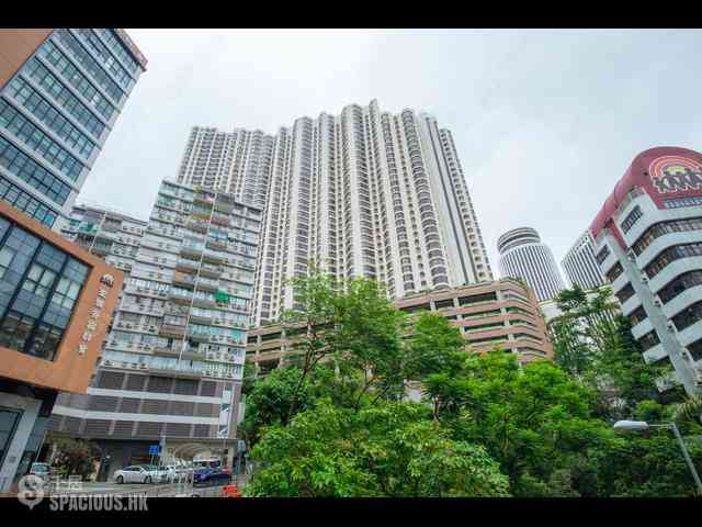 Mid Levels East - 82, Bamboo Grove 16