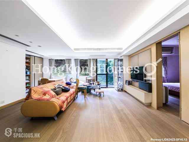 Happy Valley - San Francisco Towers 01