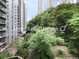 Happy Valley - San Francisco Towers 02