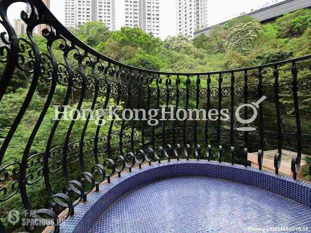 Happy Valley - San Francisco Towers 03