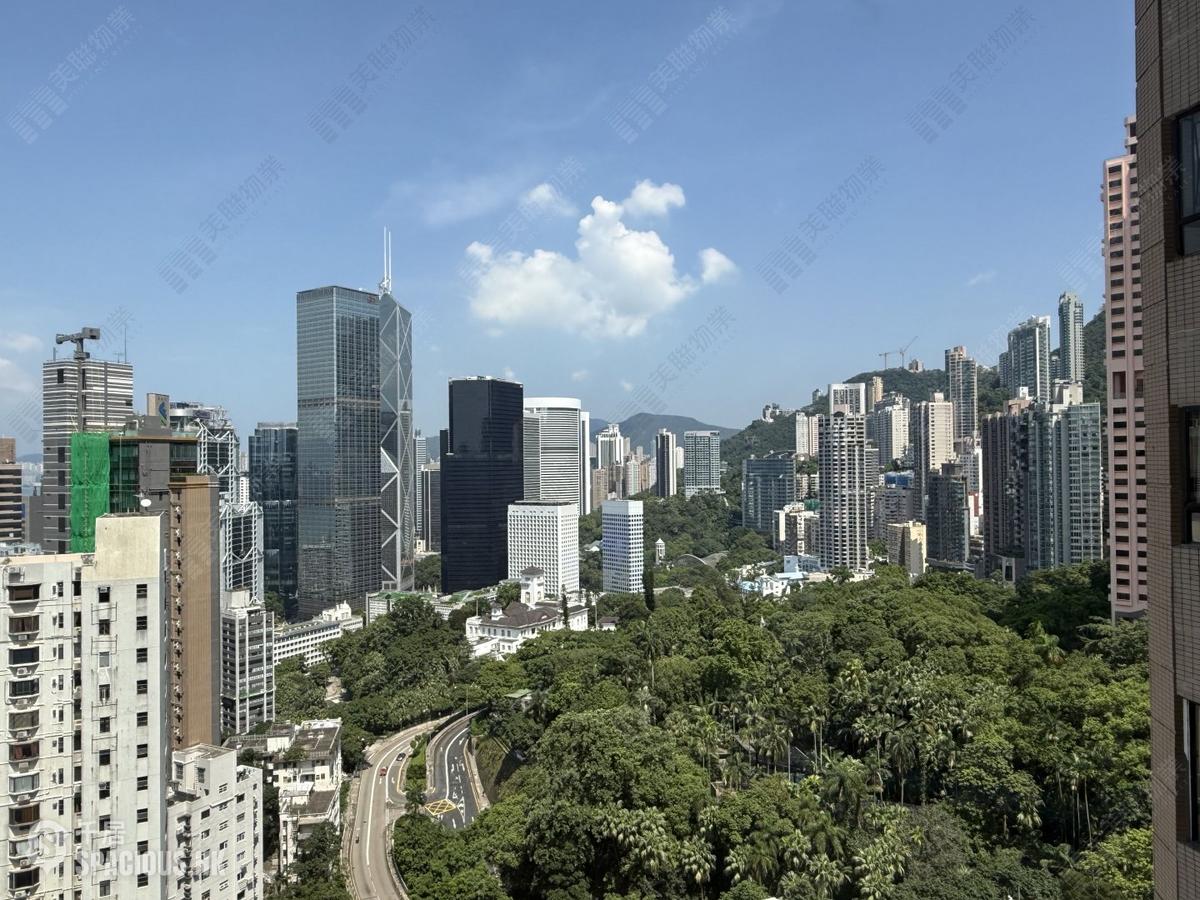 中半山 - 樂信臺2座 01