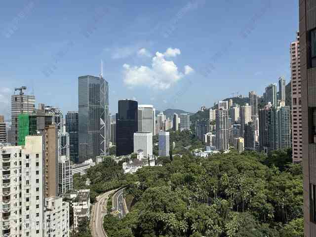 中半山 - 樂信臺2座 01