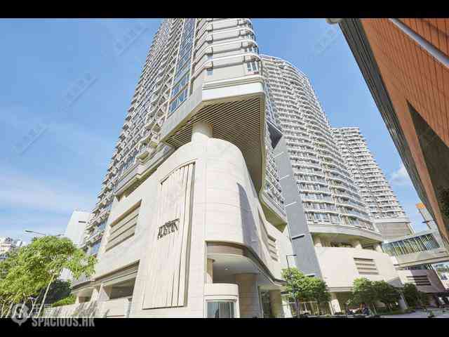Tsim Sha Tsui - The Victoria Towers Tower 3 07