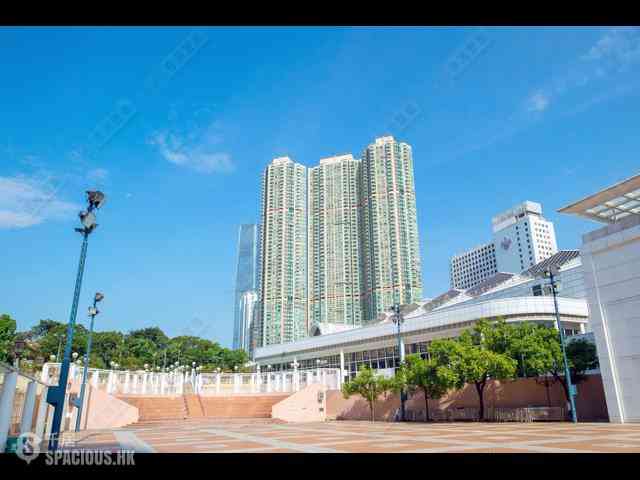 Tsim Sha Tsui - The Victoria Towers Tower 3 08