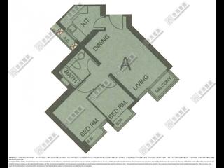 Tsim Sha Tsui - The Victoria Towers Tower 3 09