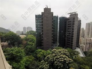 Mid Levels West - Cluny Park 12