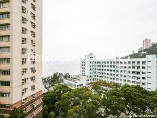 Pok Fu Lam - Scenic Villas 02