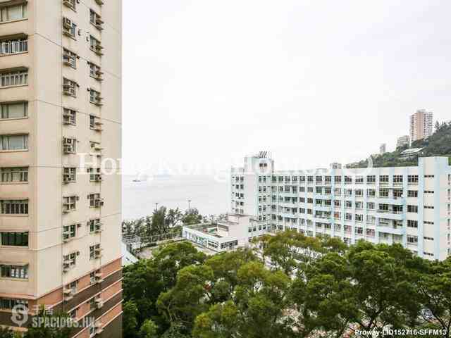 薄扶林 - 美景臺 02