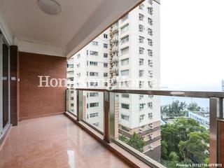 Pok Fu Lam - Scenic Villas 03