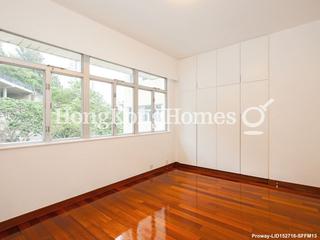 Pok Fu Lam - Scenic Villas 08