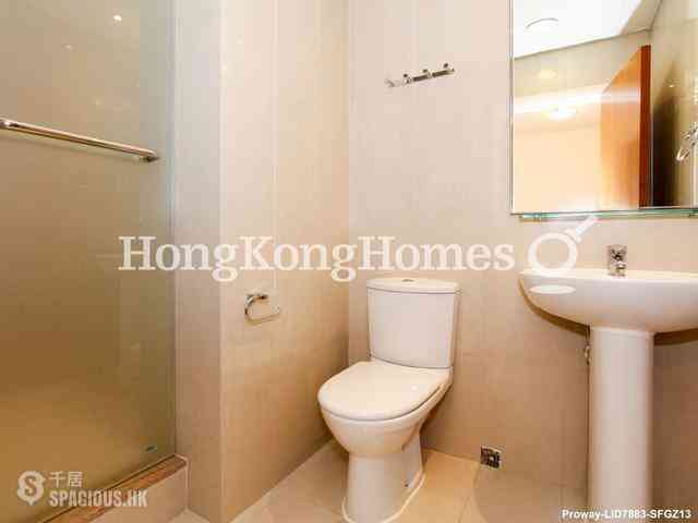 Mid Levels East - Bamboo Grove 11