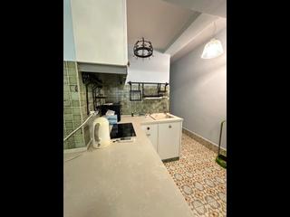 Causeway Bay - Tai Kwun Mansion 02