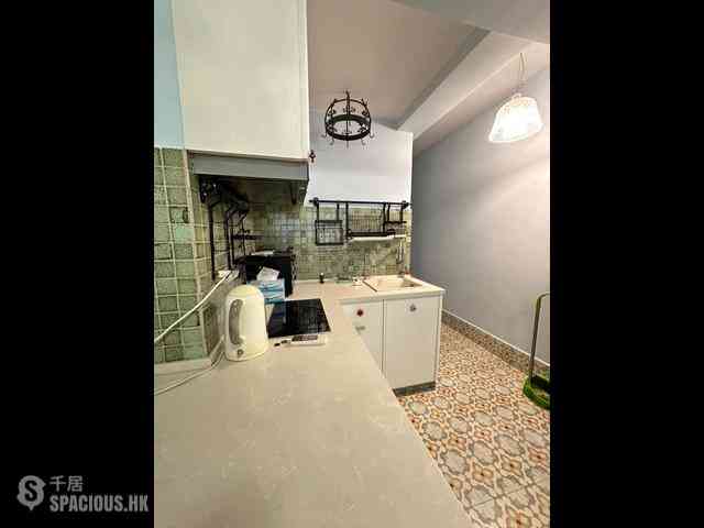 Causeway Bay - Tai Kwun Mansion 02