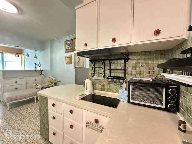 Causeway Bay - Tai Kwun Mansion 03