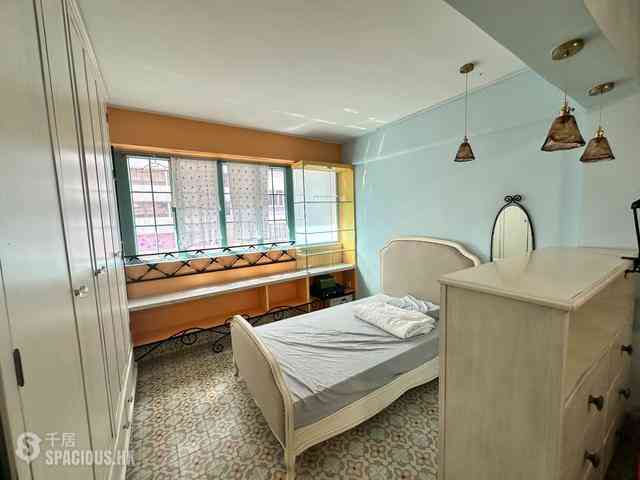 Causeway Bay - Tai Kwun Mansion 04