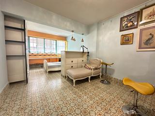 Causeway Bay - Tai Kwun Mansion 06