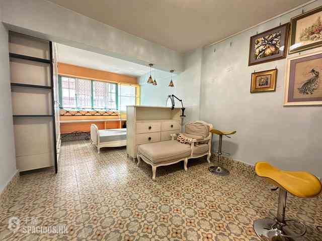 Causeway Bay - Tai Kwun Mansion 06