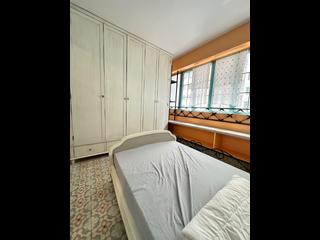 Causeway Bay - Tai Kwun Mansion 07