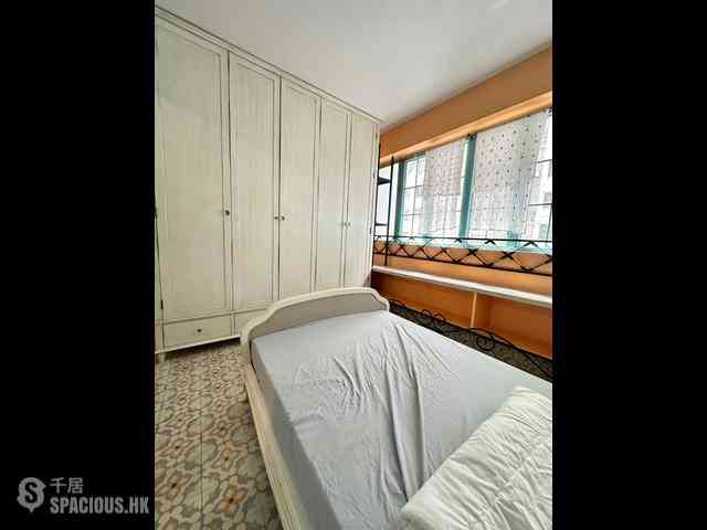 Causeway Bay - Tai Kwun Mansion 07