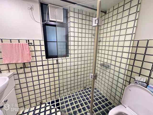Causeway Bay - Tai Kwun Mansion 08