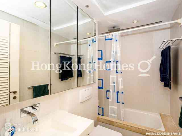 中半山 - Soho 38 09