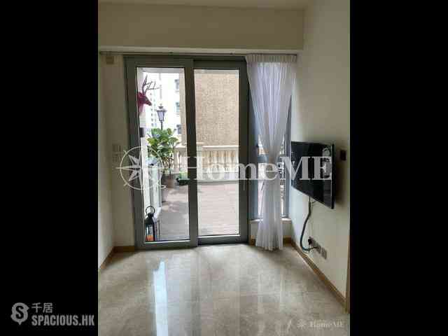 西营盘 - 63 Pokfulam Emerald House (2座) 03