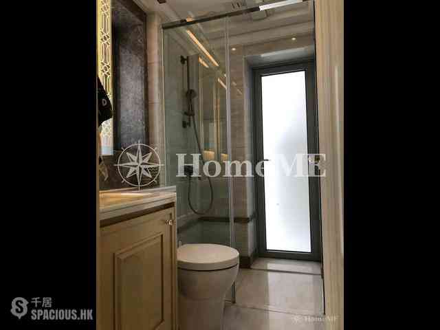 西营盘 - 63 Pokfulam Emerald House (2座) 09