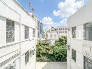 跑马地 - 富威阁 08