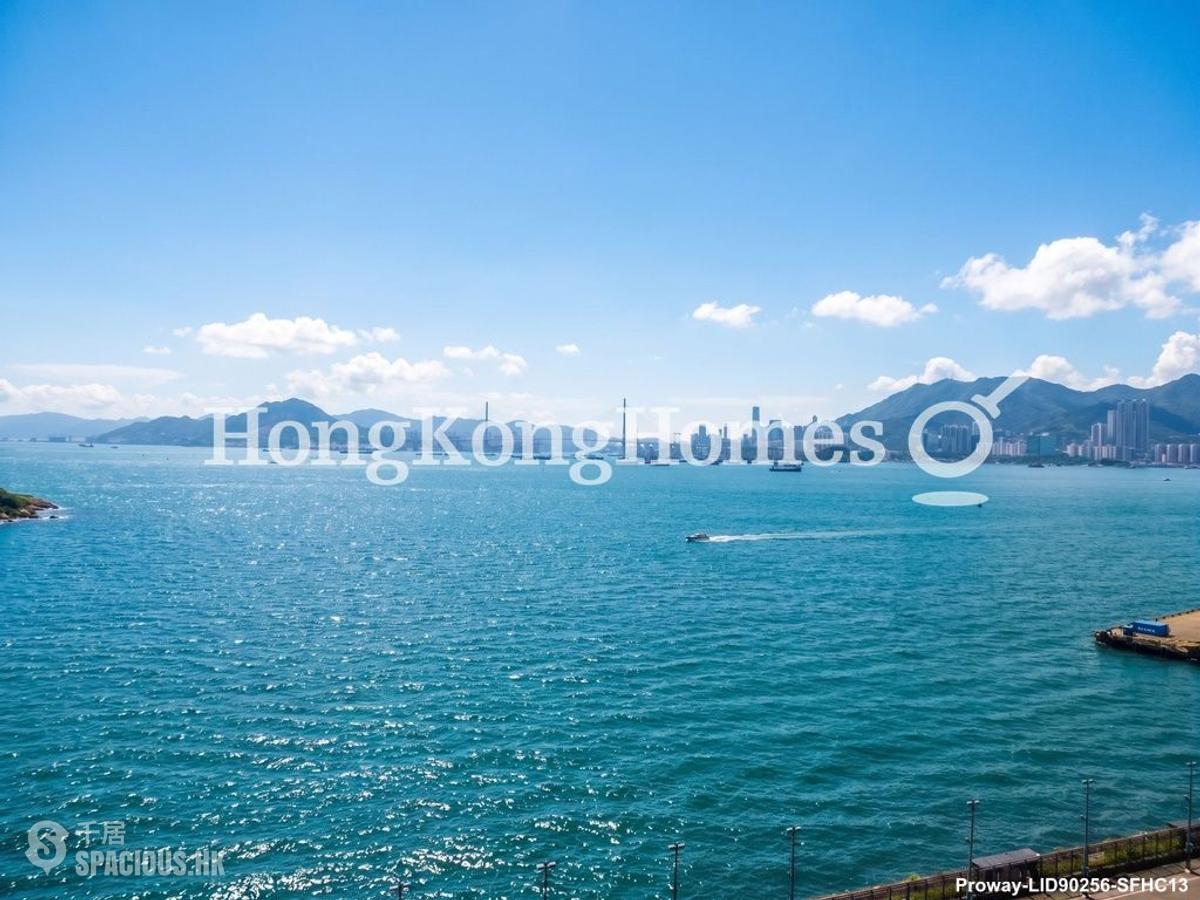 堅尼地城 - 傲翔灣畔 01