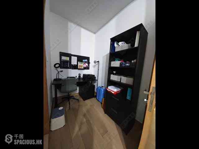 何文田 - One Homantin 5座 06