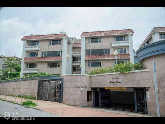 Stanley - Helene Garden 14