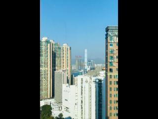 Kennedy Town - University Heights 07