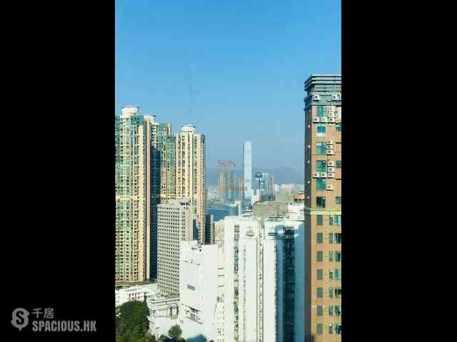 堅尼地城 - 翰林軒 07