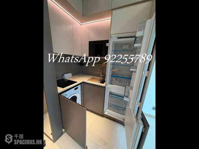 Sai Ying Pun - Upper Manor 03