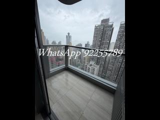 Sai Ying Pun - Upper Manor 04