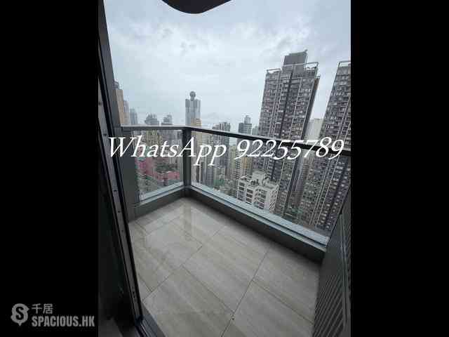 Sai Ying Pun - Upper Manor 04