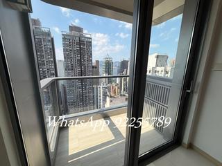 Sai Ying Pun - Upper Manor 05