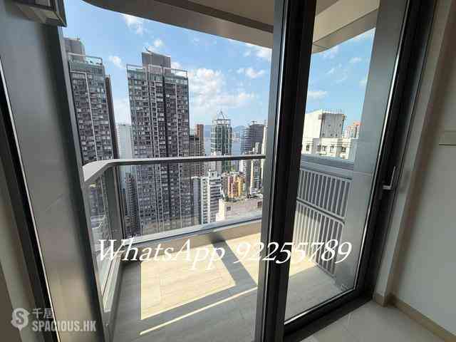 Sai Ying Pun - Upper Manor 05