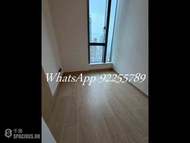 Sai Ying Pun - Upper Manor 07