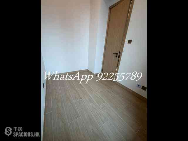 Sai Ying Pun - Upper Manor 08
