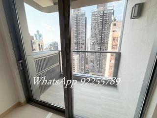 Sai Ying Pun - Upper Manor 02