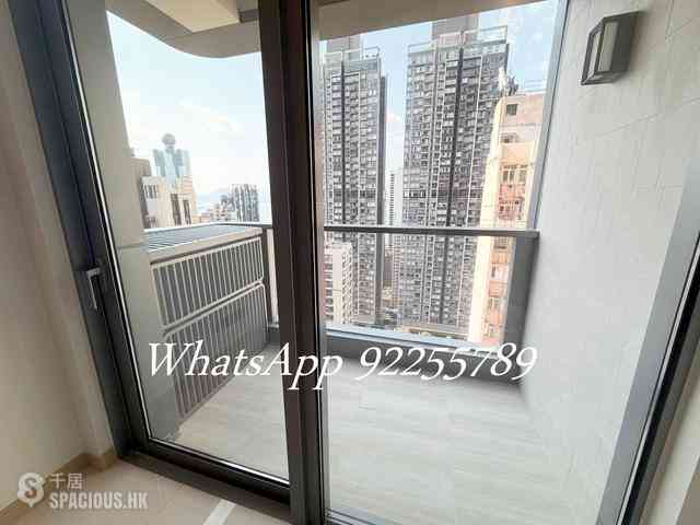 Sai Ying Pun - Upper Manor 02