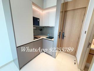 Sai Ying Pun - Upper Manor 06