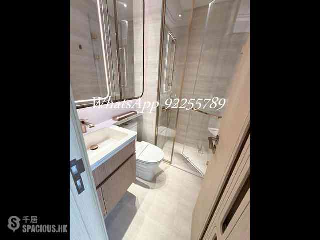 Sai Ying Pun - Upper Manor 07