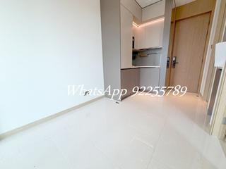 Sai Ying Pun - Upper Manor 02