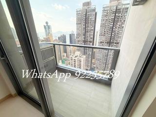 Sai Ying Pun - Upper Manor 03