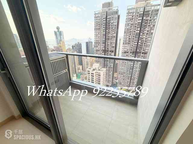Sai Ying Pun - Upper Manor 03